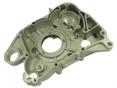 GY6 Right Crankcase